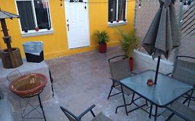 Casa Alebrijes
